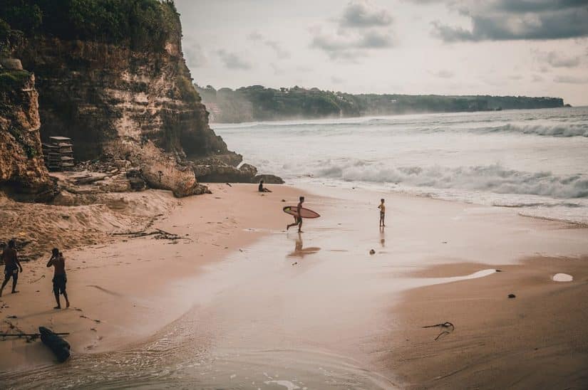 Hotéis em Uluwatu