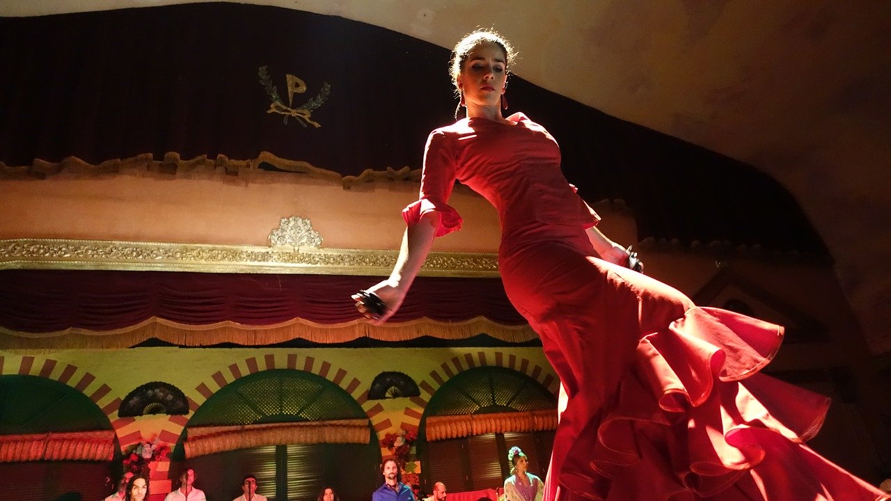 Onde assistir a um show de flamenco em Granada granada espanha