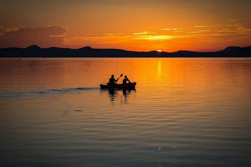 lago balaton