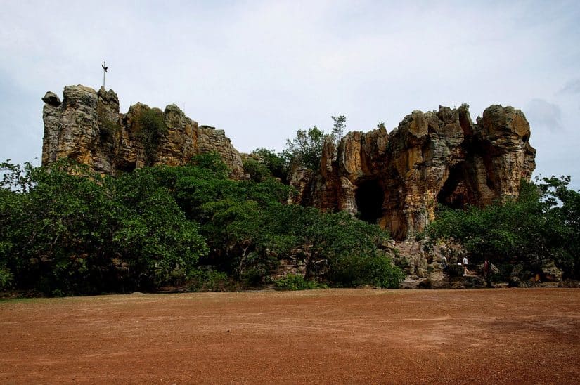 castelo do Piauí