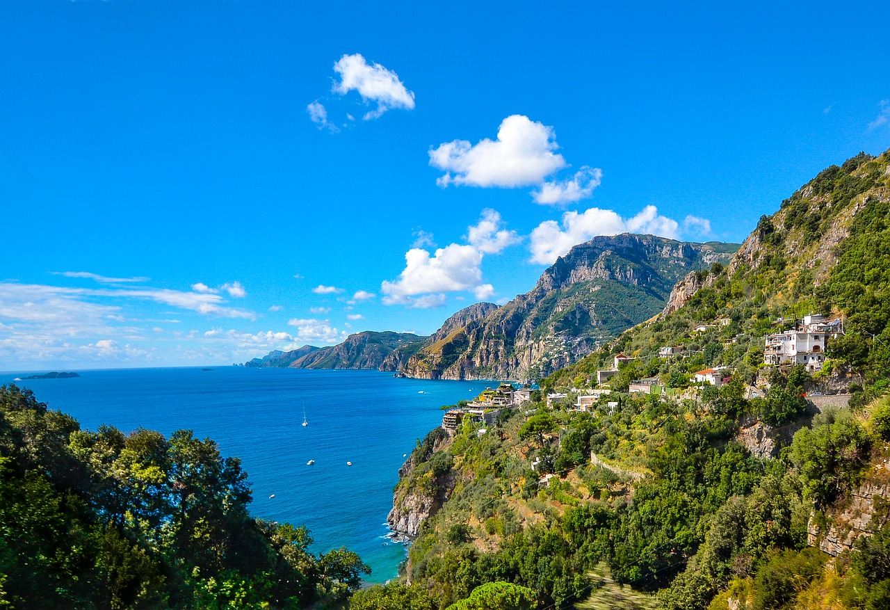 O que fazer em Sorrento cidades perto de napoles sorrento