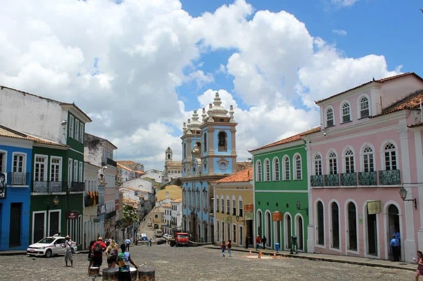 salvador bahia