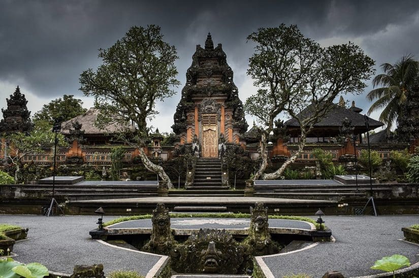 ubud bali