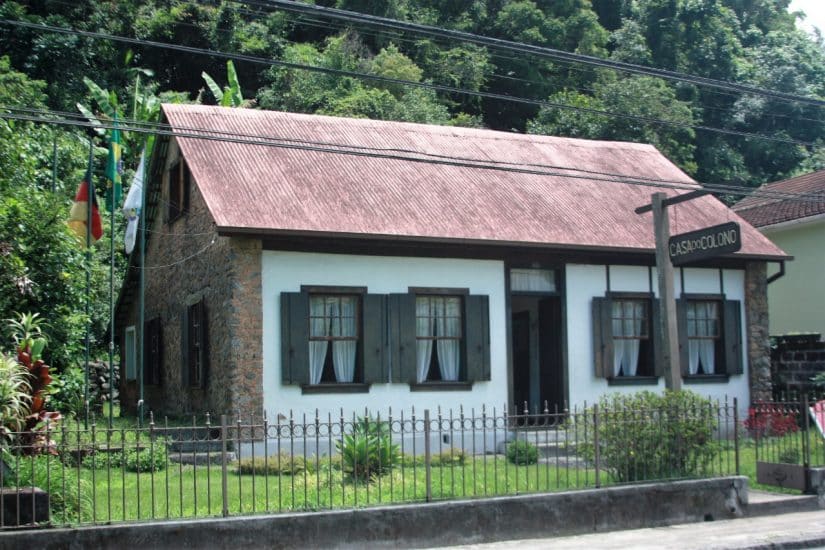 pontos turísticos de Petrópolis melhores museus