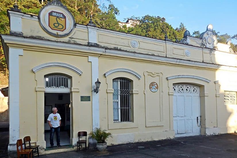 o que fazer em Petropolis de dia