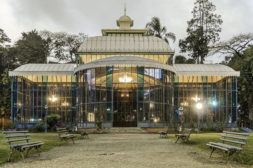 o que fazer em petropolis e teresopolis