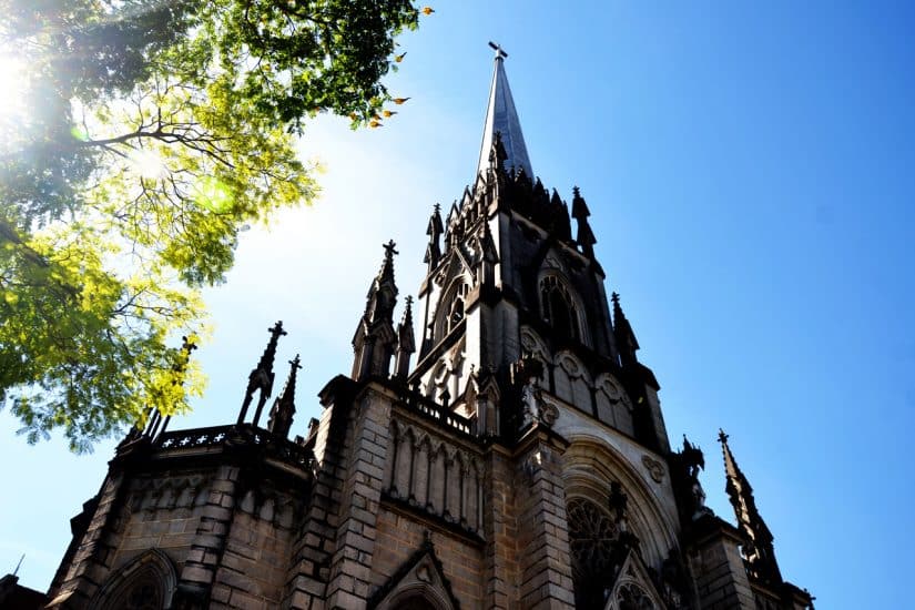 pontos turísticos região serrana rj