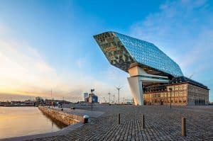 Onde ficar em Antuérpia: 5 melhores bairros com hotéis Onde ficar em Antuérpia: 5 melhores bairros com hotéis