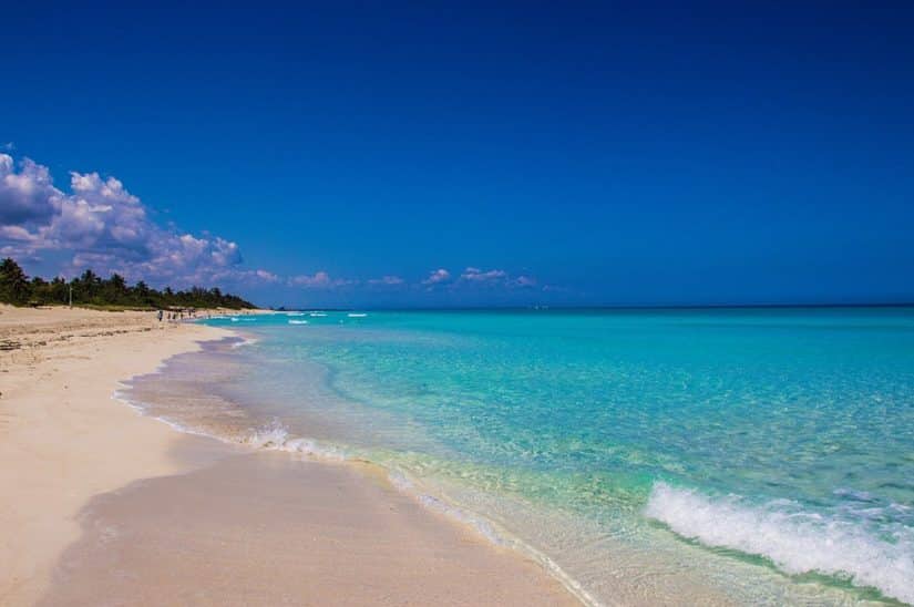 O que fazer em Cuba varadero cuba