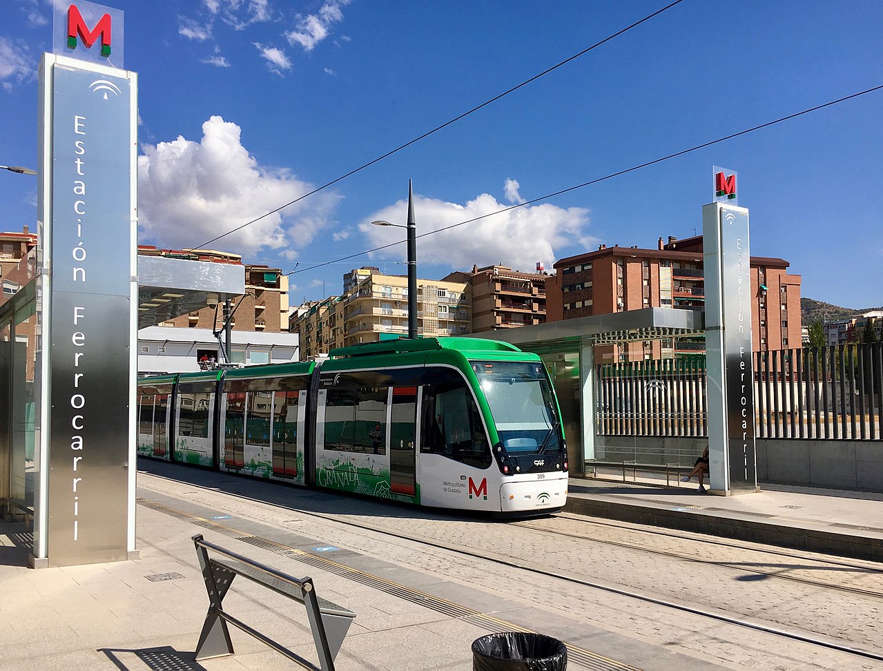 quanto custa viajar para Granada transporte