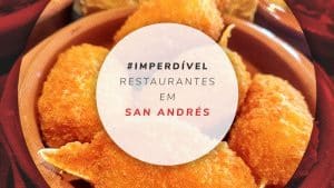 9 restaurantes em San Andrés: dicas de onde comer e comidas típicas