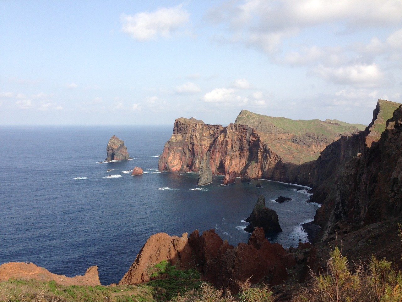 O que fazer na Ilha da Madeira roteiro diferente na europa portugal