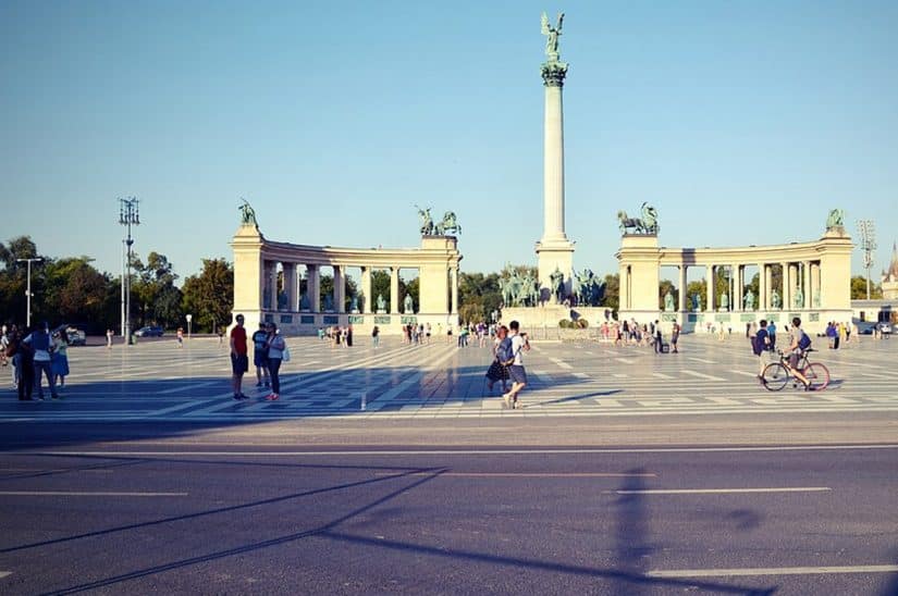 Dicas de Budapeste o que nao fazer na hungria