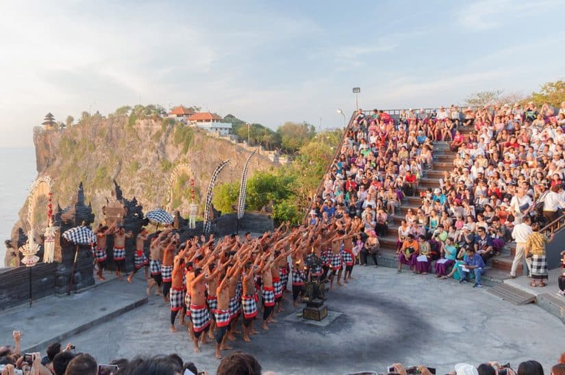 O que conhecer em Bali