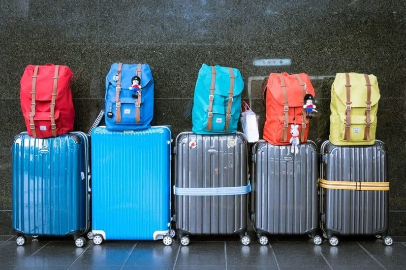 viajar com amigos dicas