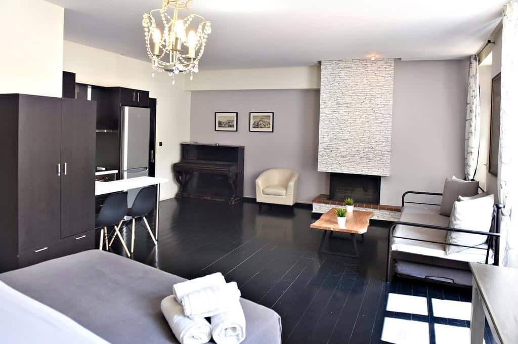 atenas grecia hotel