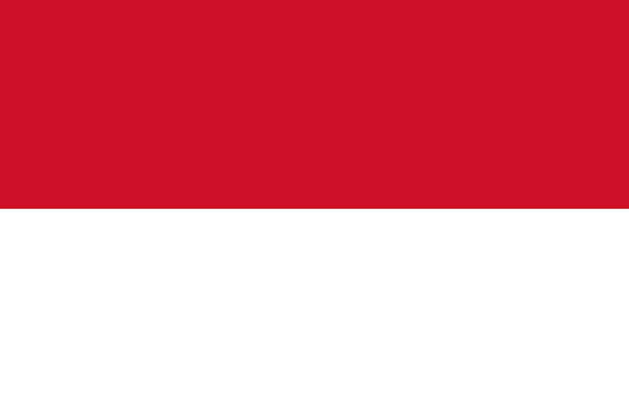 monaco bandeira