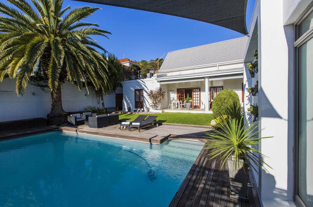 Cape Diem Lodge Cape Town hoteis mais bonitos em cape town
