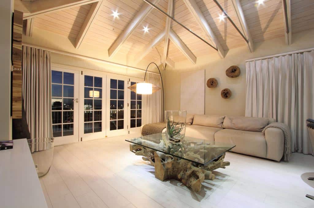The Glen Boutique Hotel hotel com spa em cape town