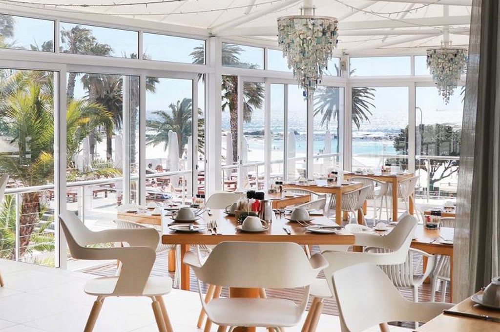 The Bay Hotel Cape Town melhores hoteis da africa do sul