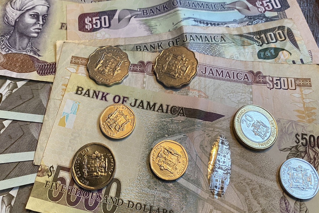 Qual moeda da Jamaica Dicas da Jamaica