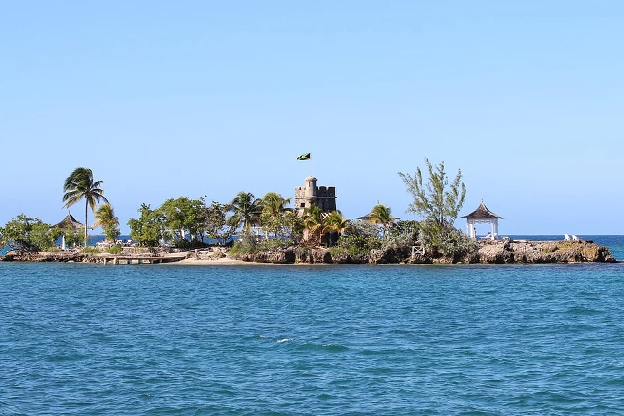 Dicas da Jamaica Jamaica é perigoso?