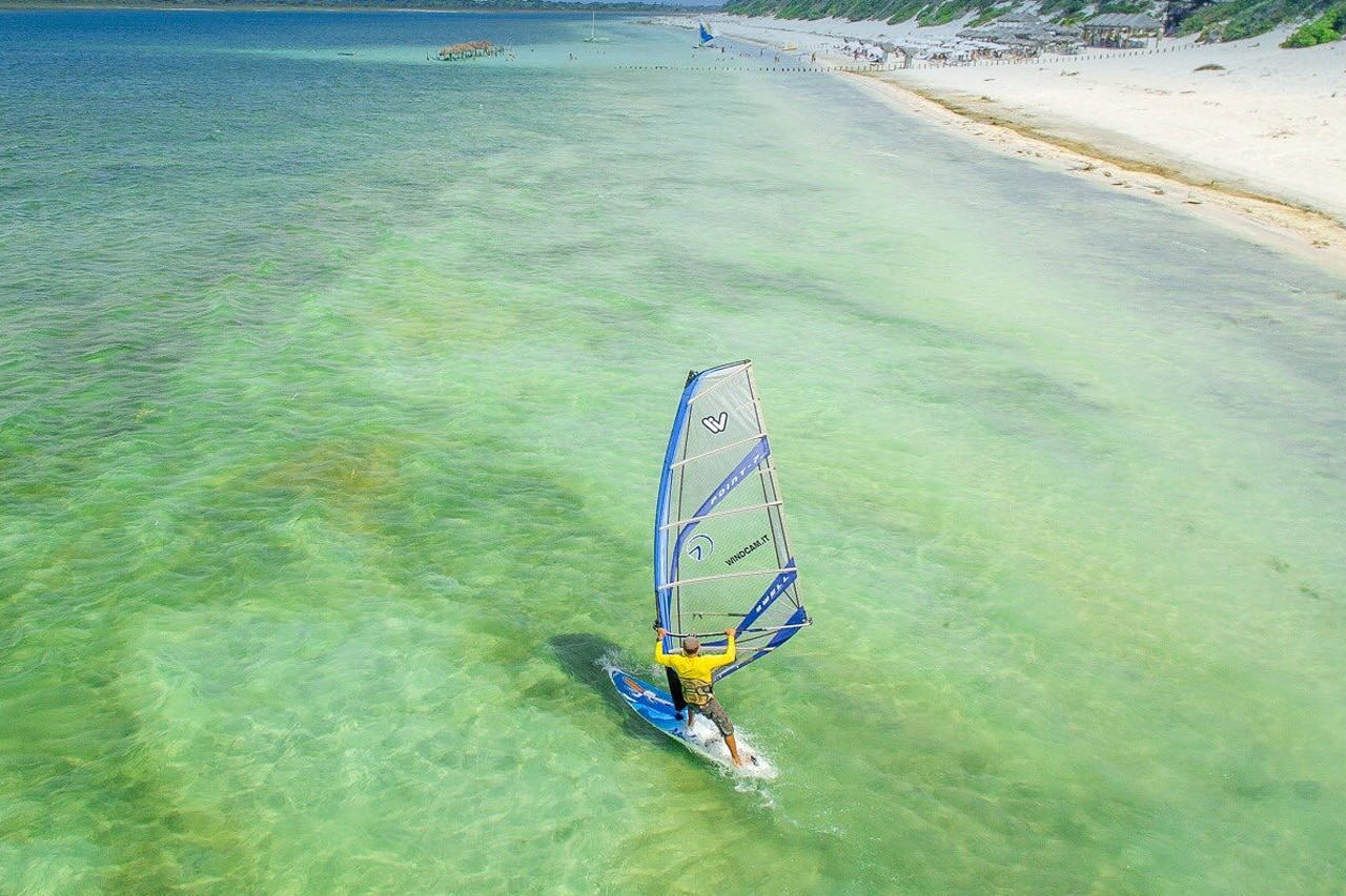 Como chegar em Jeri. fotos de Jericoacoara onde fica