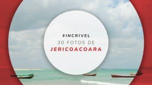 30 fotos de Jericoacoara: Pedra Furada, Lagoa Azul e mais