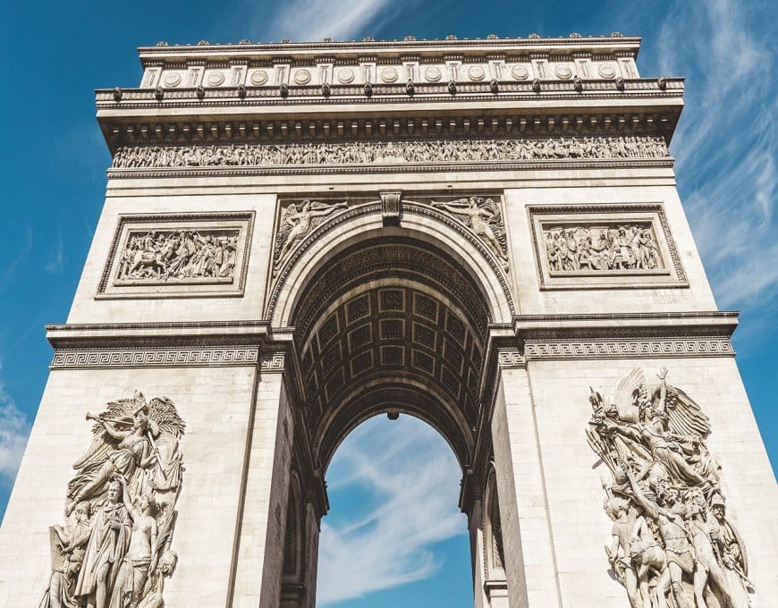 imagens de paris de dia imagens de paris