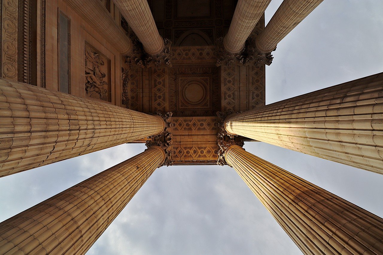 Fotos de Paris lugares novos angulos de imagens