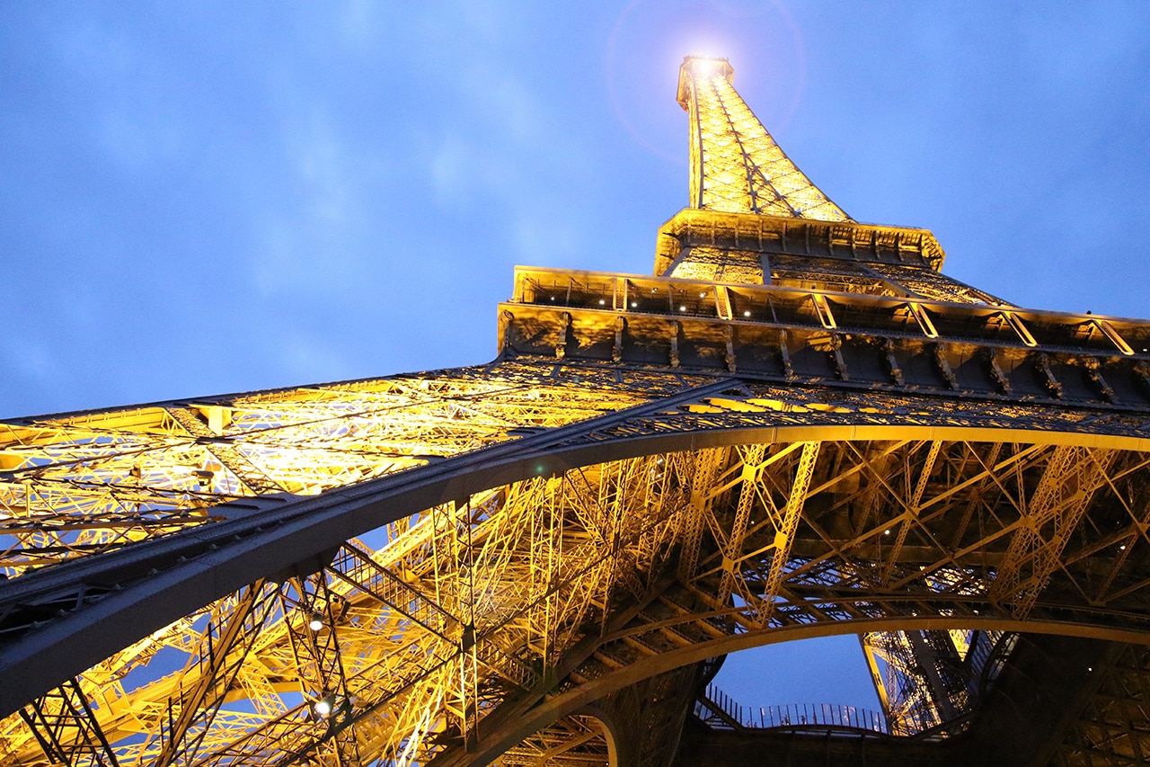 Mais imagens de Paris Mais imagens de Paris torre eiffel