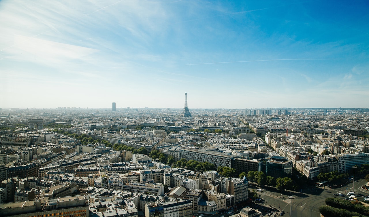 fotos da cidade de Paris fotos de Paris