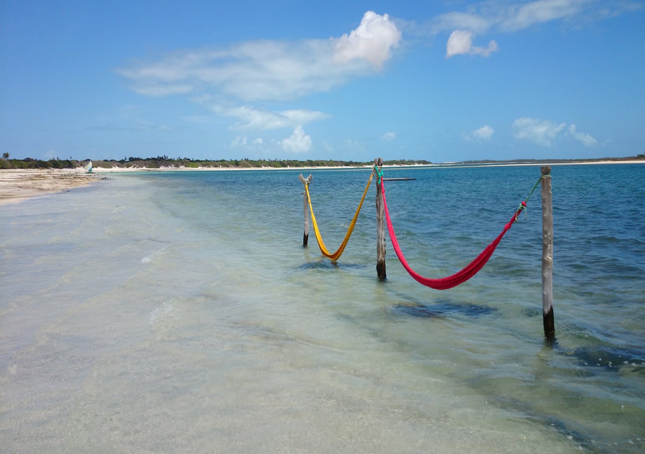 Onde tirar fotos de Jericoacoara fotos de Jericoacoara redes