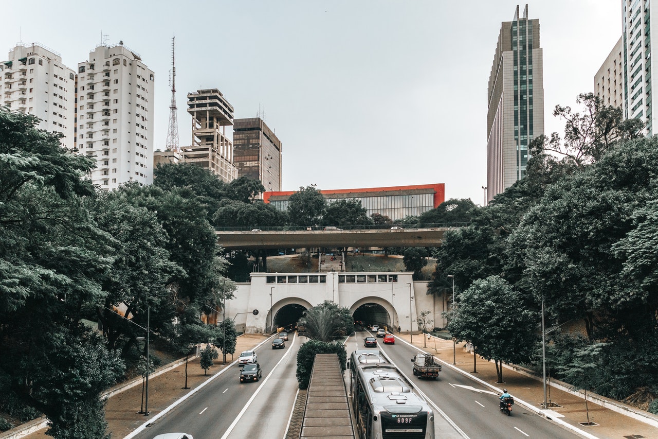 O que fotografar em SP onde tirar fotos de sp