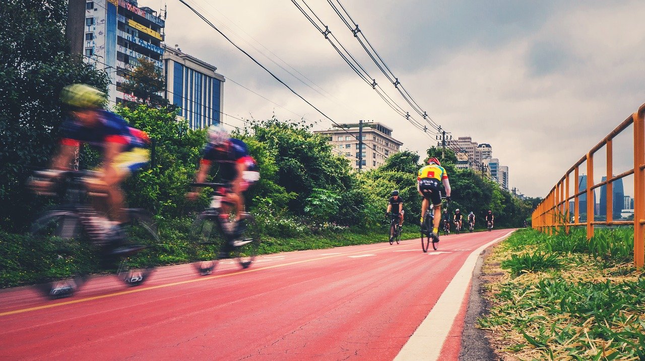 fotos de São Paulo bike fotos de São Paulo ciclovia