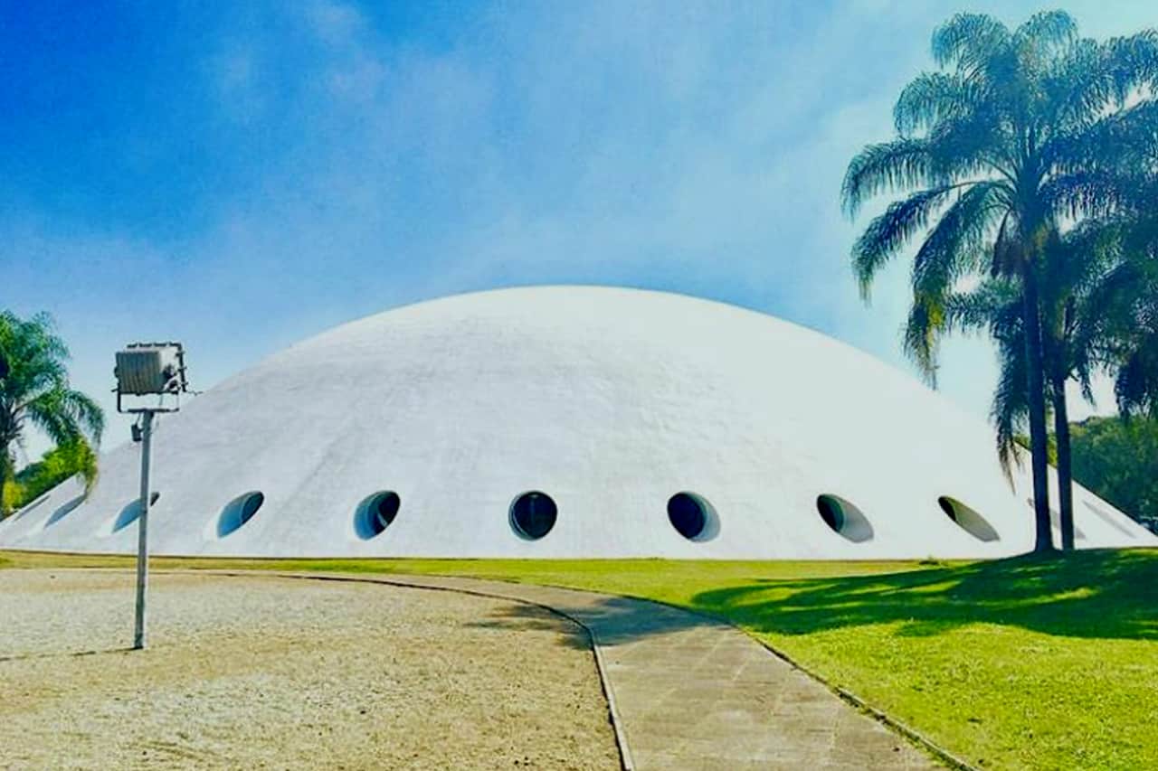 O que fazer na Oca fotos de sp OCa