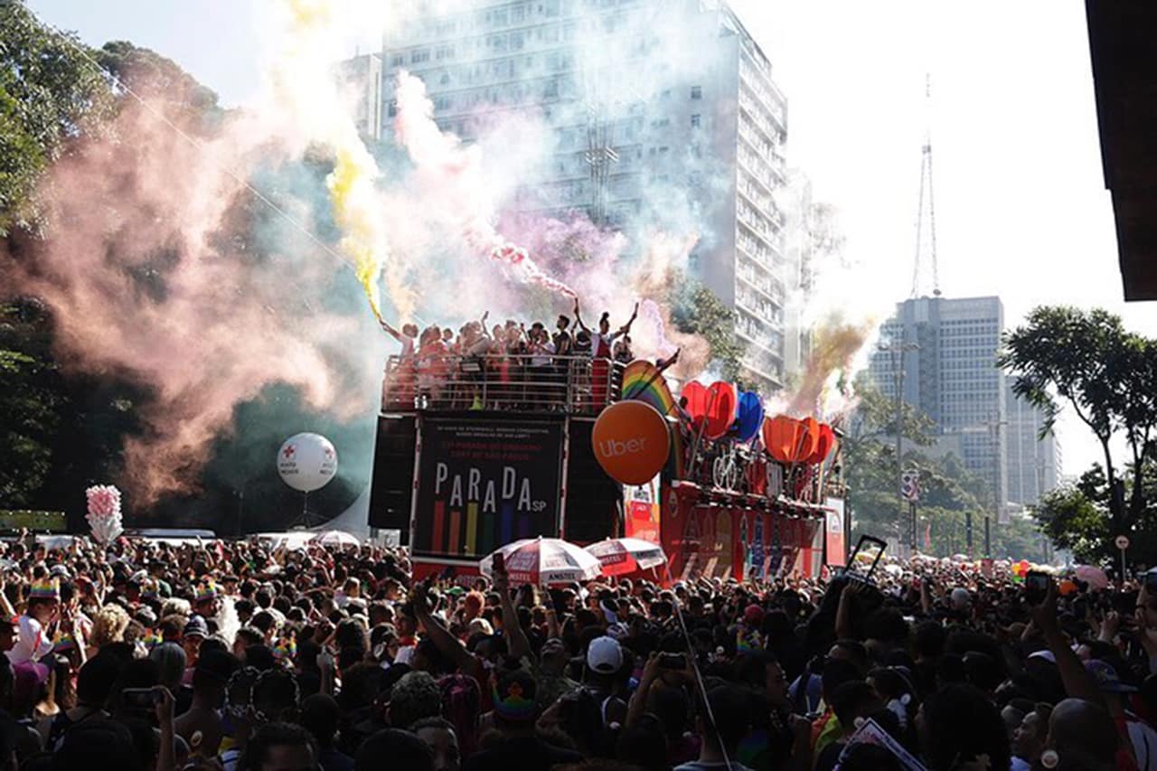 fotos de sp parada lgbtqi+ fotos de sp carnaval