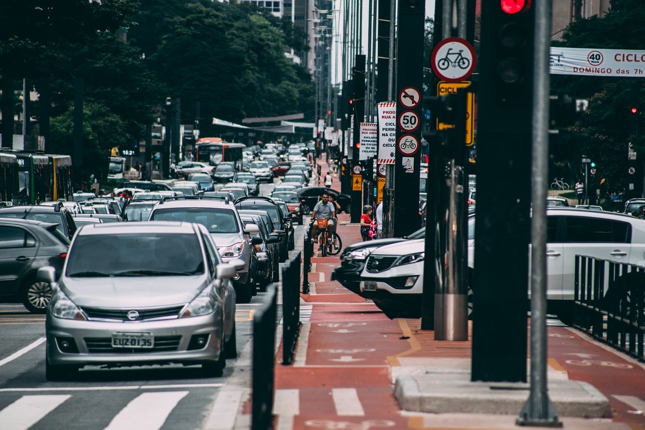 O que fazer na Avenida Paulista Como chegar na Avenida Paulista