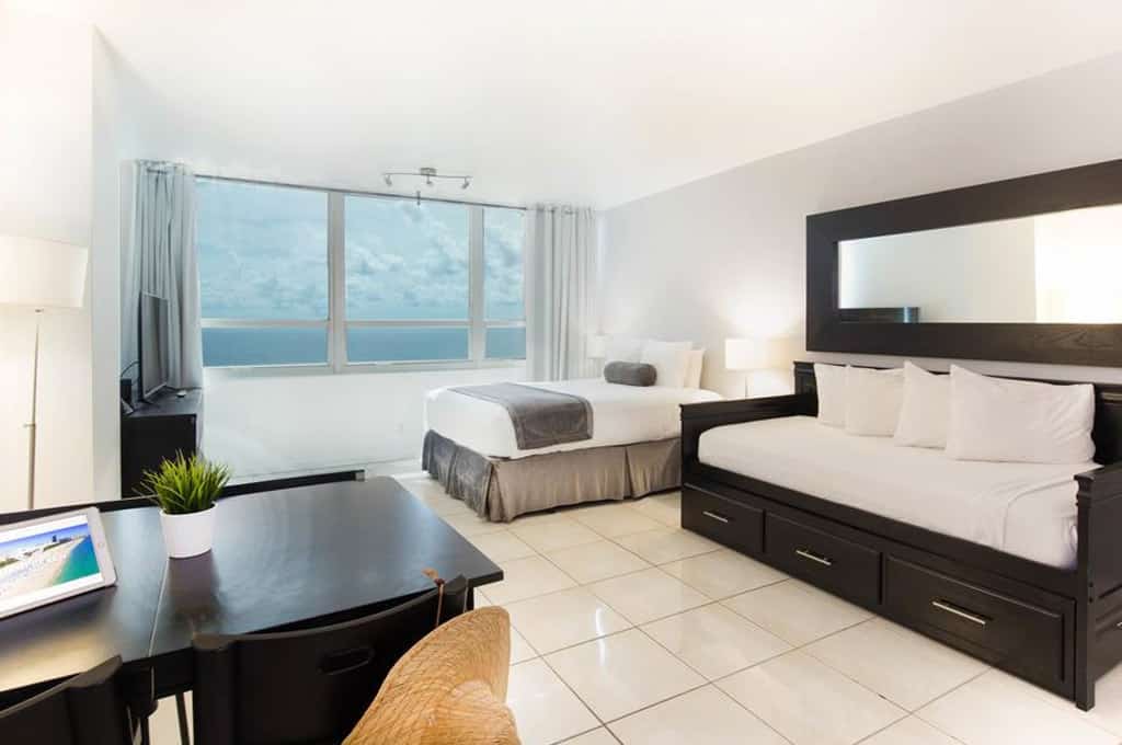 Miami onde ficar new point miami