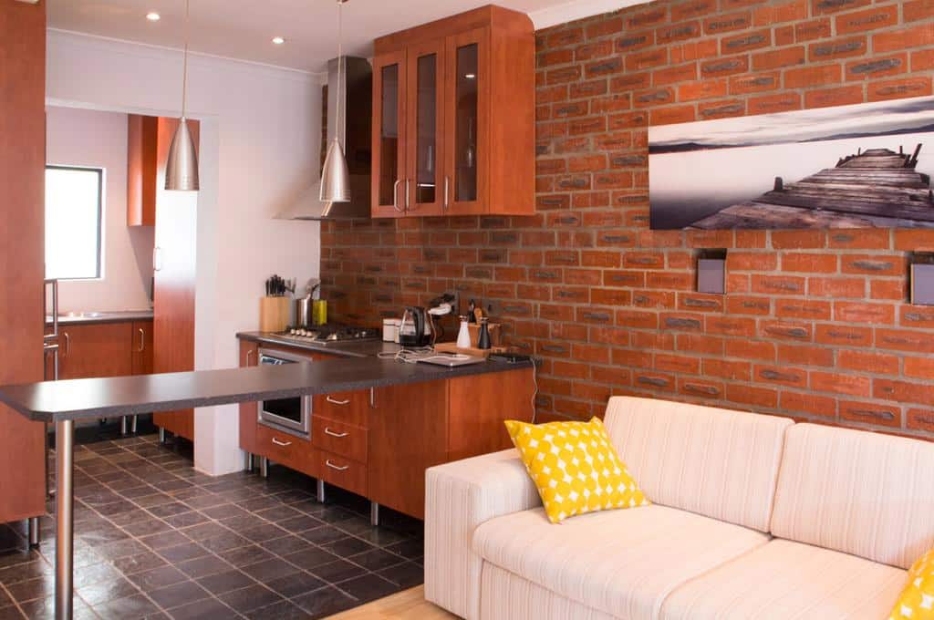 The Apartment Cape Town onde ficar em green point