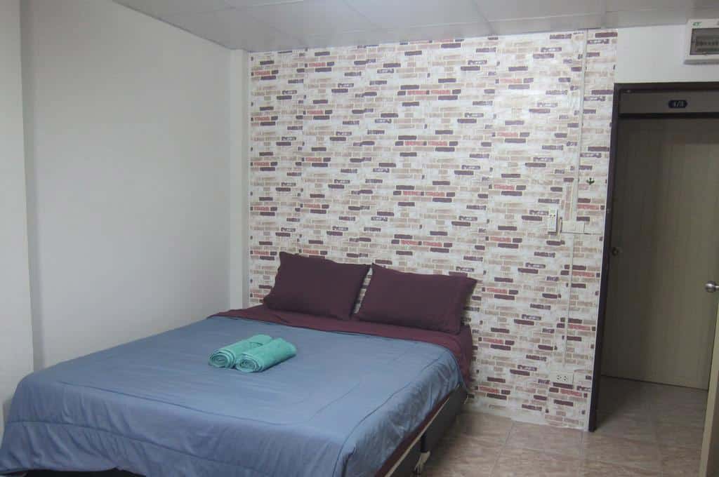 Principais hostels em Bangkok bangkok tailandia hostel