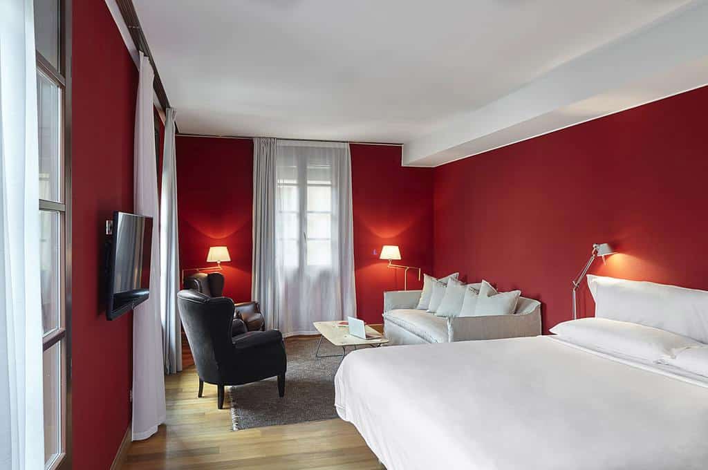 Barcelona principais hotéis casa camper barcelona
