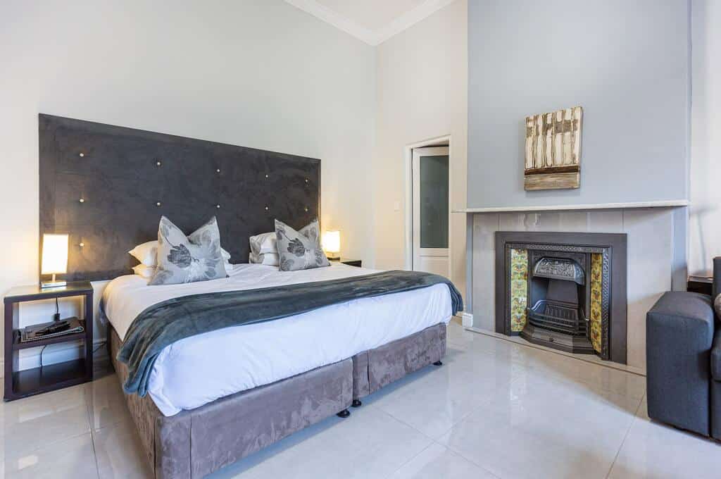 Varneys Guest HouseLaterano Cape Town hoteis em cape town green point
