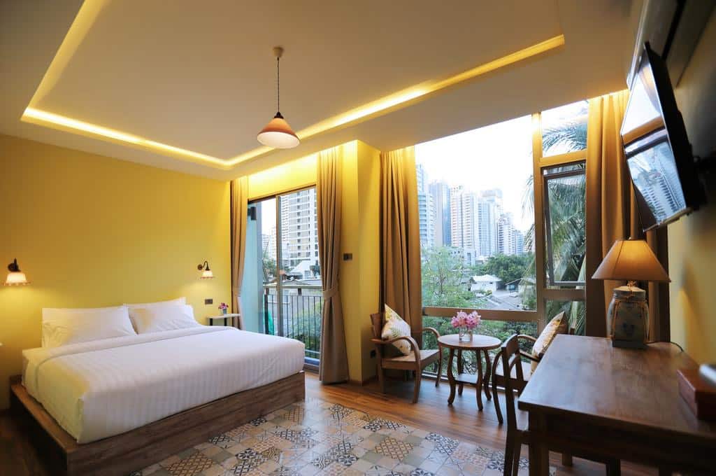 Sukhumvit Road Bangkok hotel bangkok sukhumvit road