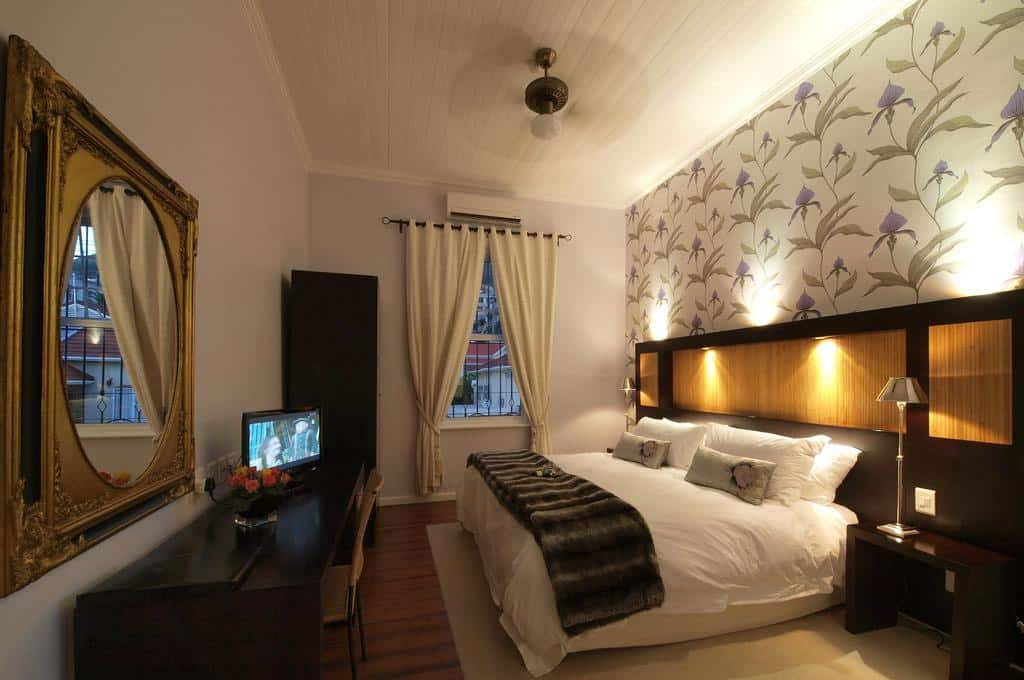 Kingslyn Boutique Guest House hoteis cape town booking