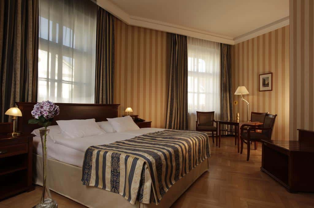 Dicas de hotéis em Praga onde ficar em praga hotel
