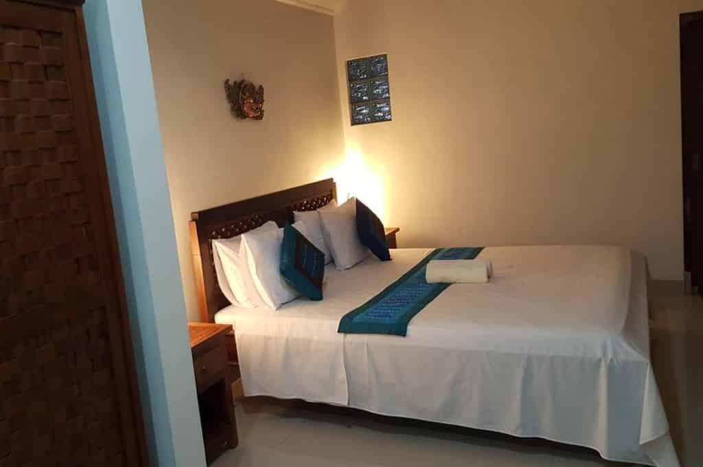 Hospedagem em Ubud hoteis baratos em ubud