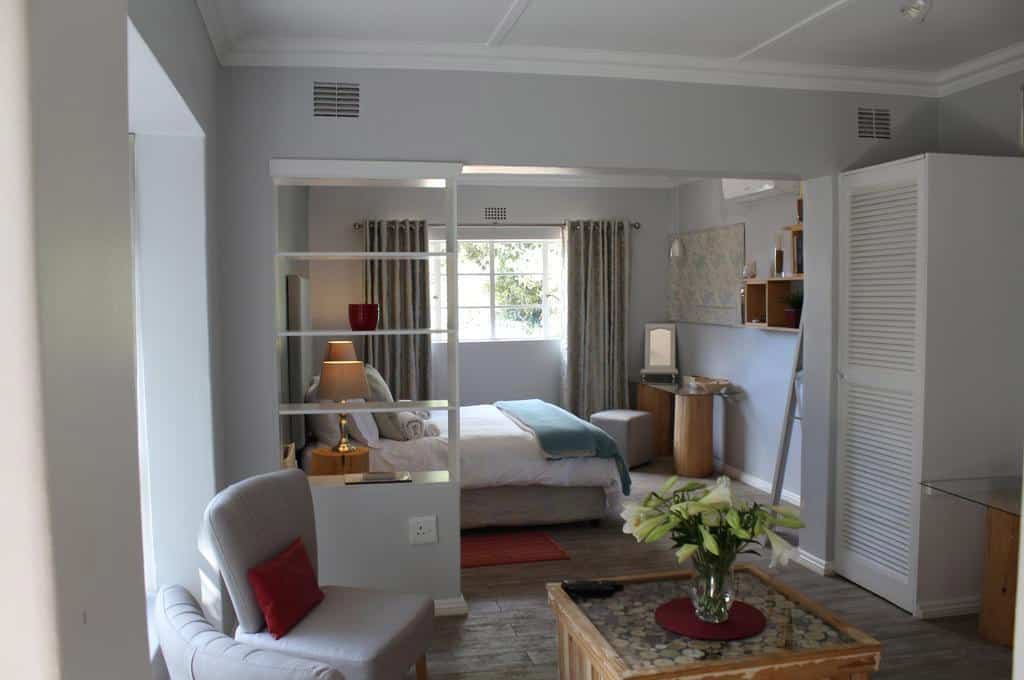 Treehouse On Maple hotel custo beneficio em joanesburgo