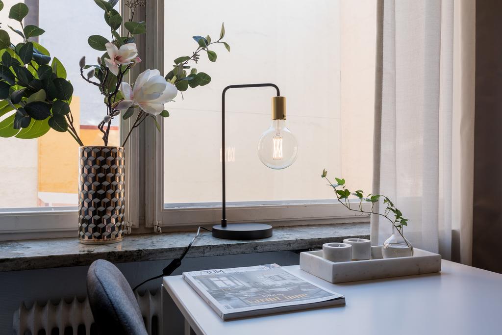 apartamentos para se hospedar em estocolmo recomendados em Estocolmo östermalm