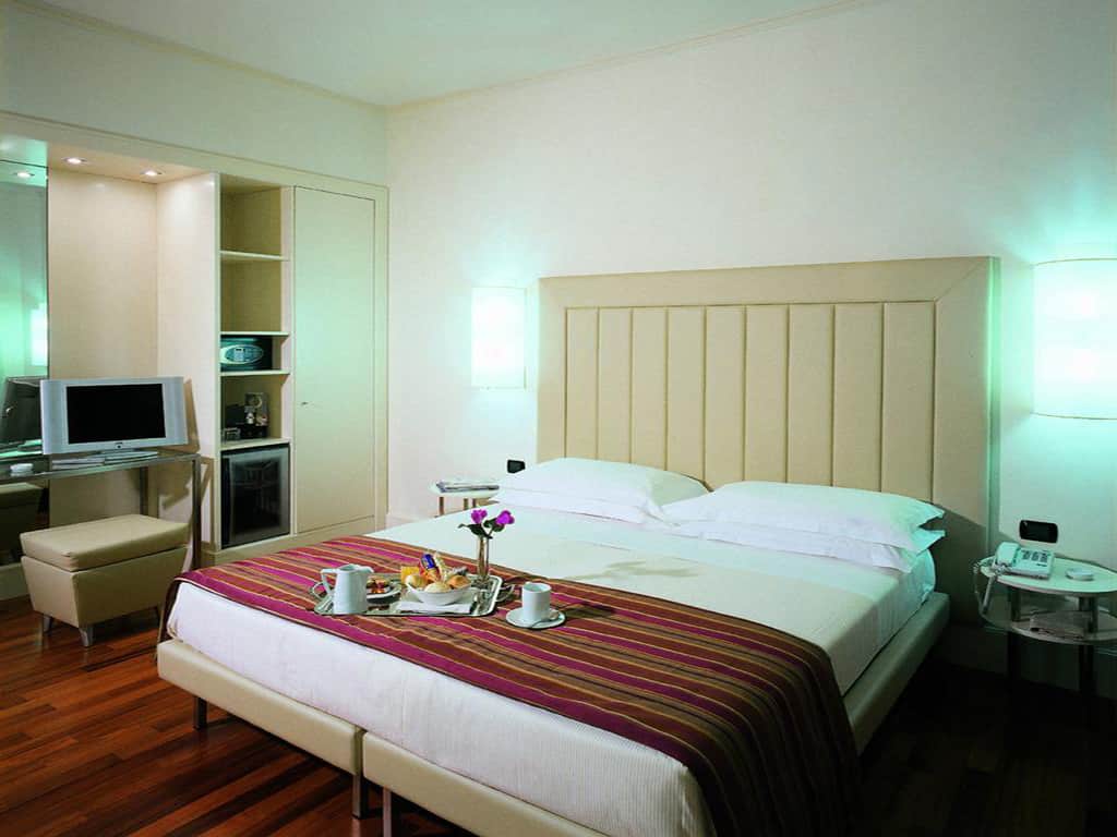 hotel em florença, itália Hotéis perto da Estação Santa Maria Novella